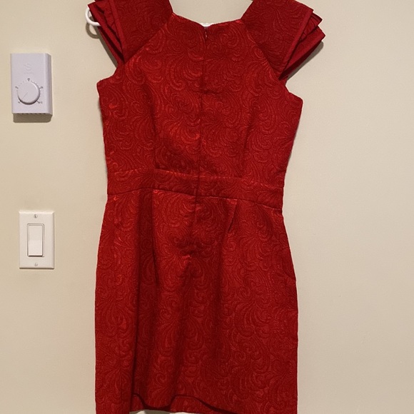 Boutique one of a king customs made dress - Picture 2 of 8